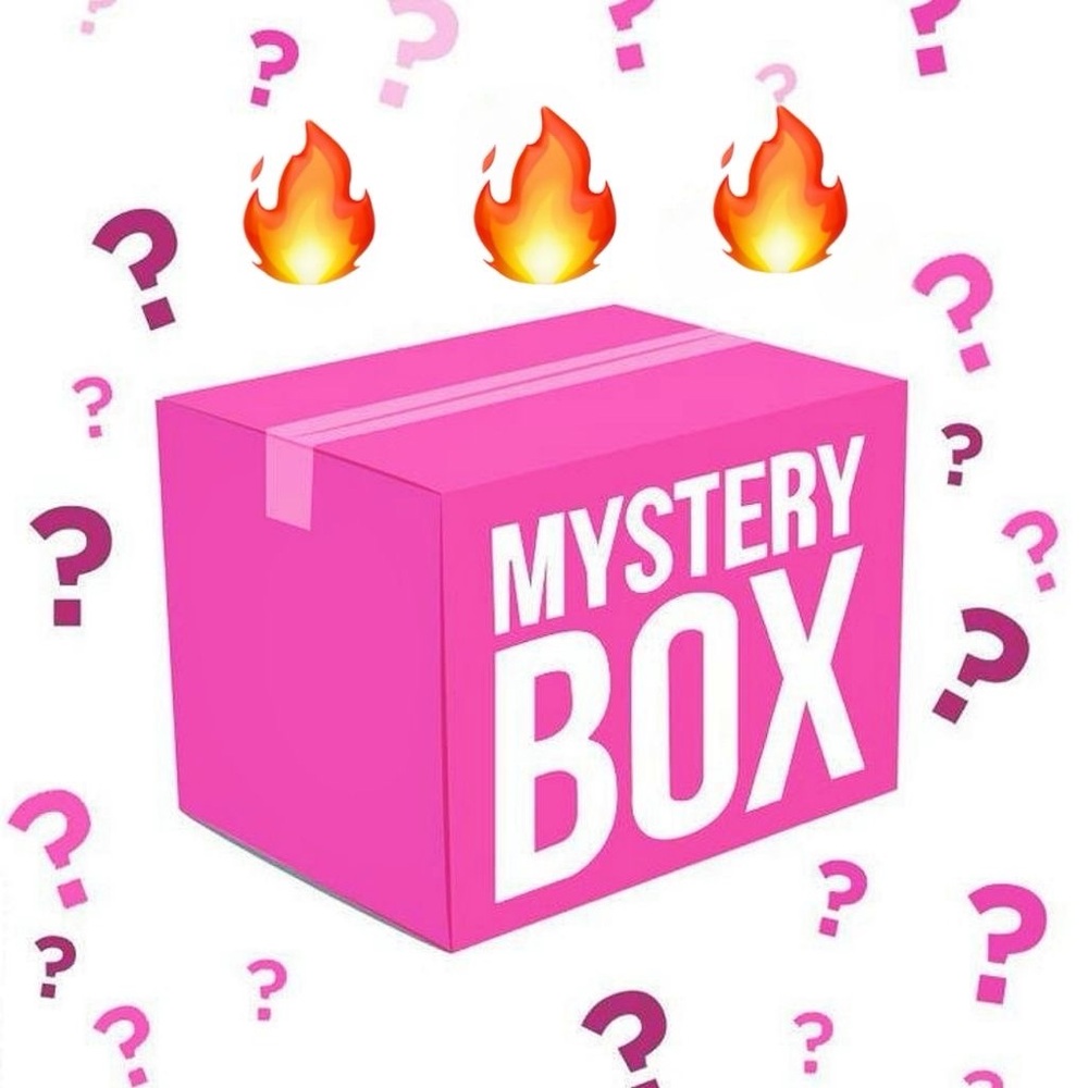 Doorable Mystery Box